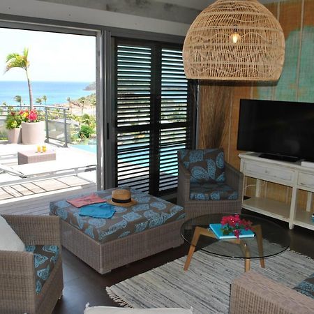 Villa Lodge 4 Epices Густавия Экстерьер фото