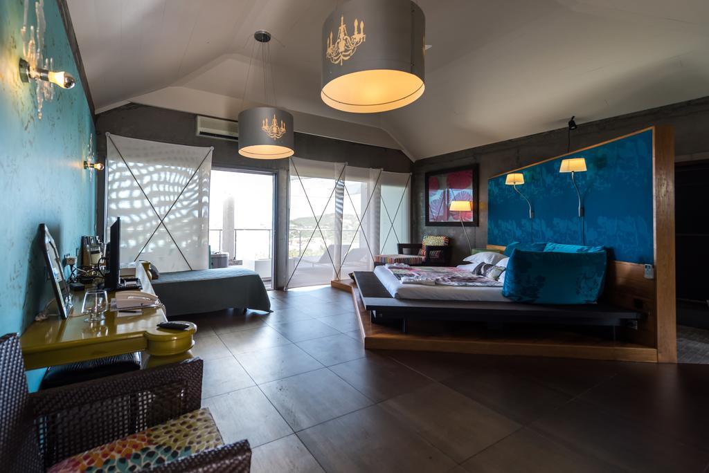 Villa Lodge 4 Epices Густавия Экстерьер фото