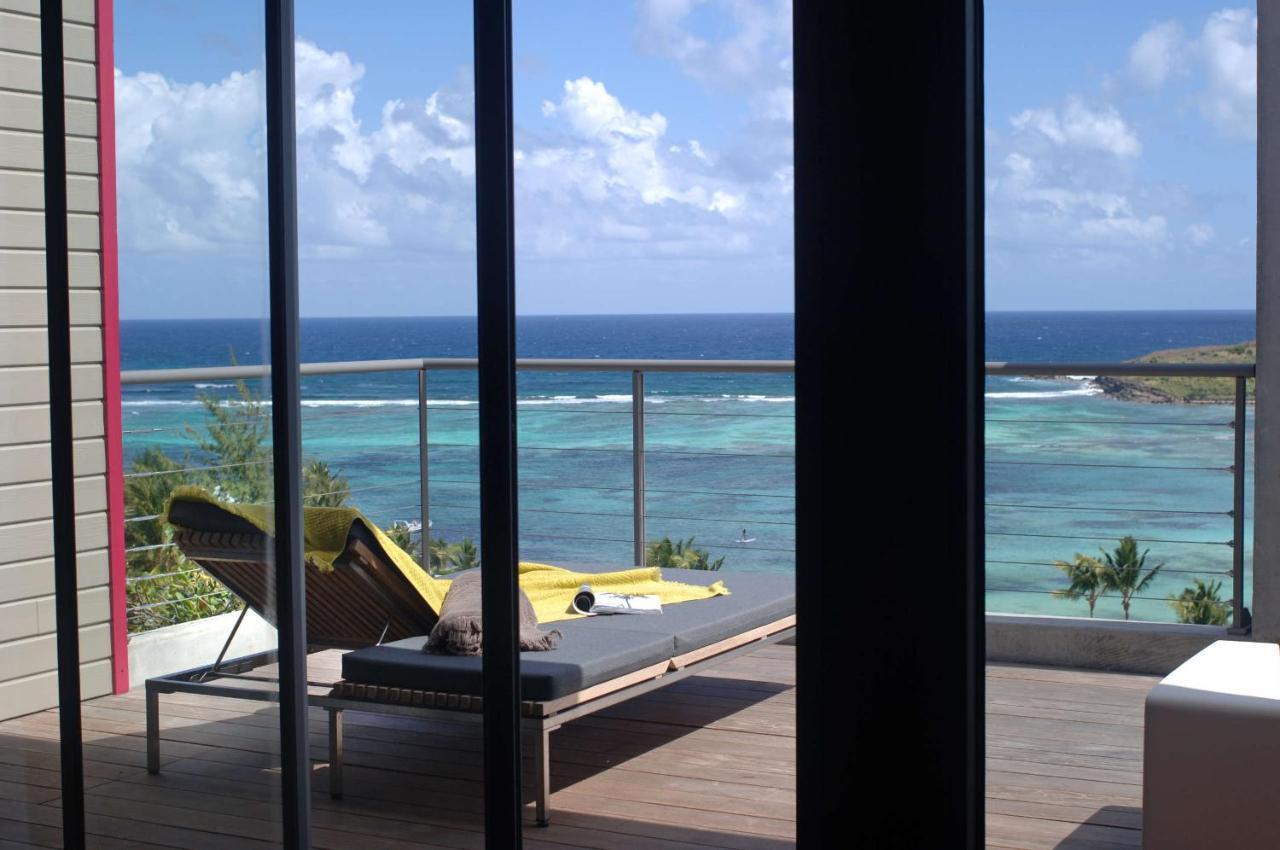 Villa Lodge 4 Epices Густавия Номер фото